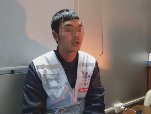 Nhà 5 tầng ở Hà Nam nghiêng như tháp nghiêng Pisa: Nếu không xử lý được phải phá bỏ!-3