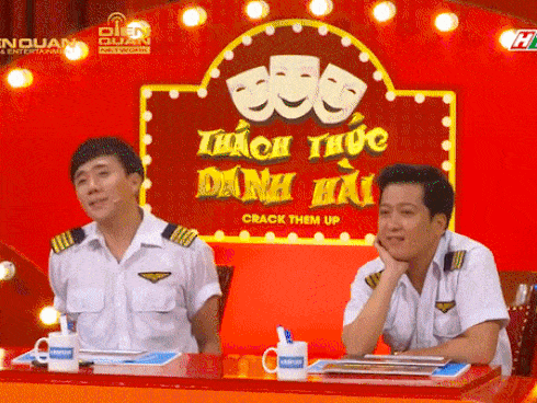 Trấn Thành chấp nhận làm nền cho hot boy 1,86m-3