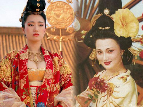 Điều gì khiến nhan sắc Từ Hi Thái Hậu lão hóa ngược, hóa ra là nhờ thứ rẻ tiền này-6