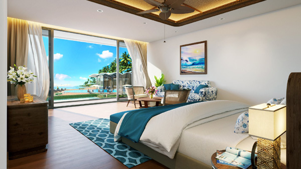 Đón Tết tại Phú Quốc: Update ngay resort siêu sang mới tinh-2