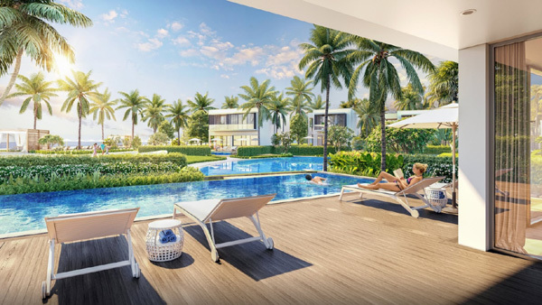 Đón Tết tại Phú Quốc: Update ngay resort siêu sang mới tinh-5