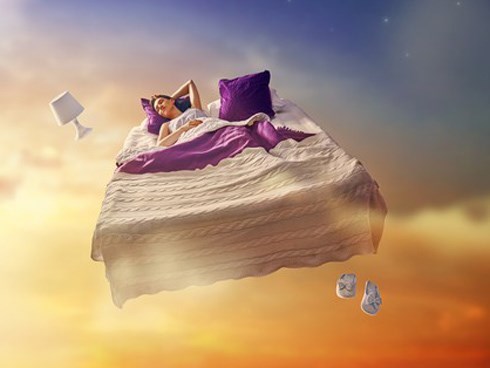 Điềm báo 'kinh hoàng' ẩn sau những giấc mơ, nhất định phải cẩn trọng để tránh xui xẻo