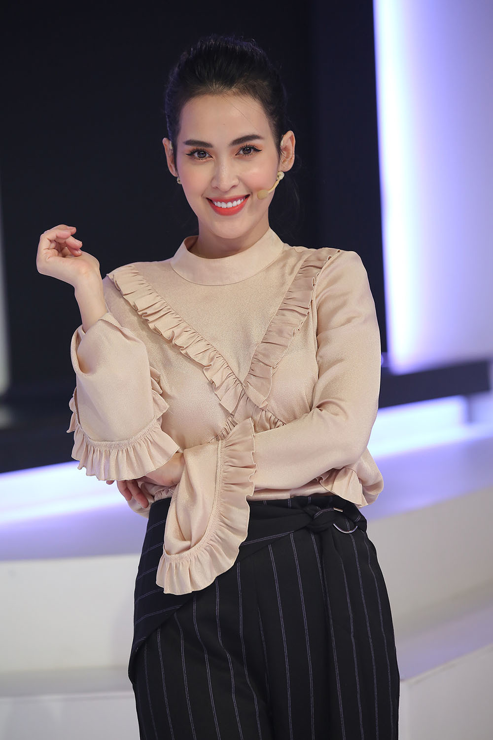 Thanh Thúy khóc như trẻ con giữa đêm vì nghi Đức Thịnh ngoại tình-3