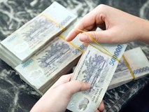 Doanh nghiệp mua 45 ô tô để thưởng Tết: Chúng tôi luôn ghi nhận người có thành tích tốt Doanh nghiệp mua 45 ô tô để thưởng Tết: Chúng tôi luôn ghi nhận người có thành tích tốt