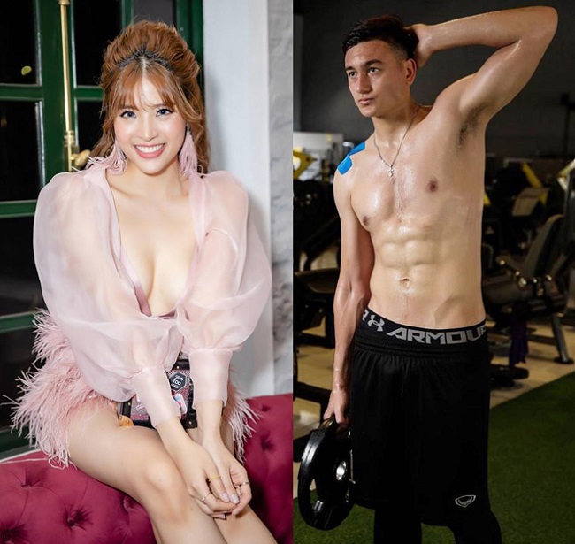 Ồn ào chân dài châu Á mê bóng đá: Bị bắt vì cá độ, tỏ tình gây bão-14