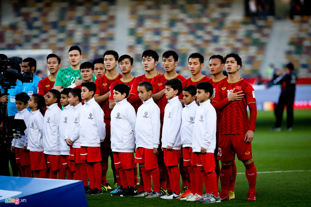 Việt Nam vs Yemen: Duyên Tây Á của Công Phượng trong ngày lịch sử-5