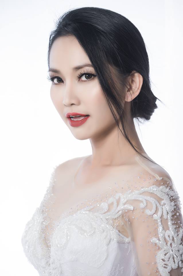 Lâu lâu mới tái xuất, Kim Hiền gây ấn tượng mạnh với diện mạo đẹp đến nao lòng-10