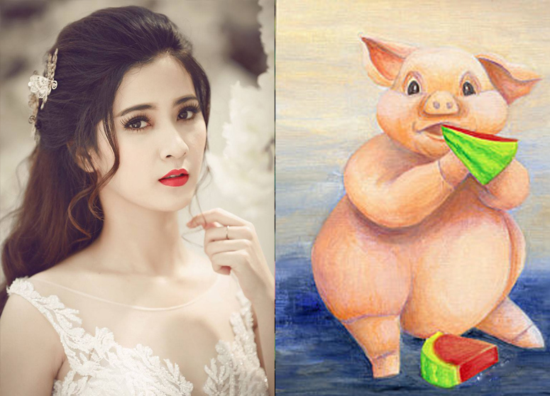 Gọi tên 3 con giáp chuẩn bị may túi đựng vàng, may bao đựng tiền trong 55 ngày tới-1