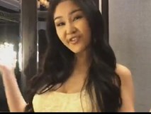 Chuyện xưa nàng Đông Thi và "cú nổ" Lê Âu Ngân Anh! Chuyện xưa nàng Đông Thi và "cú nổ" Lê Âu Ngân Anh!