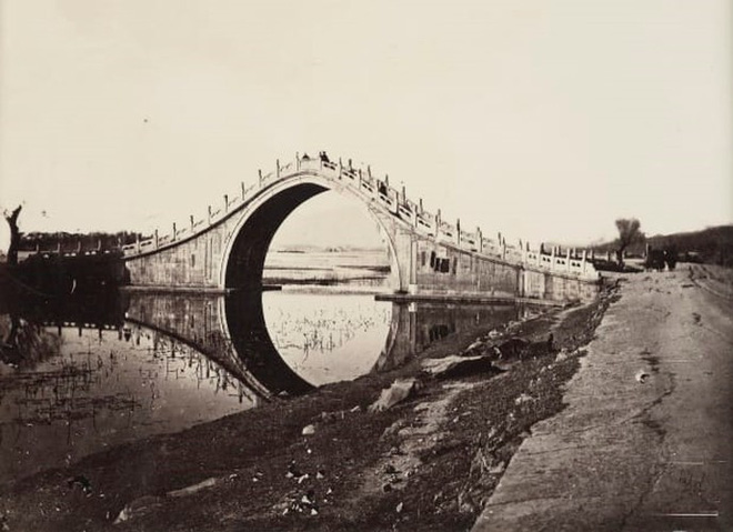 Những bức ảnh quý hiếm lưu giữ cuộc sống ở Trung Quốc thế kỷ 19-3