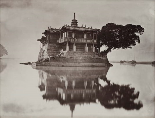 Những bức ảnh quý hiếm lưu giữ cuộc sống ở Trung Quốc thế kỷ 19-6