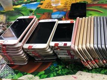 Nhận diện 5 hạng iPhone cũ: Sểnh một ly đi vài triệu Nhận diện 5 hạng iPhone cũ: Sểnh một ly đi vài triệu