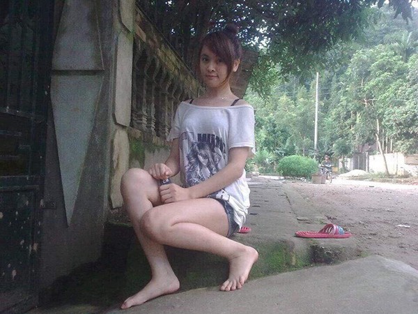 Tưởng có cuộc sống sang chảnh, Thư Dung lại bất ngờ để lộ gia cảnh nghèo khó ở quê ít người biết đến-3