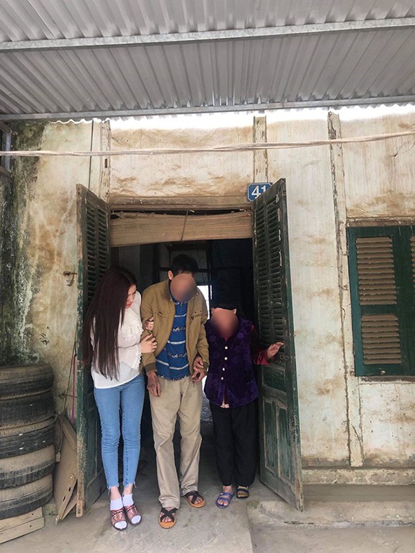 Tưởng có cuộc sống sang chảnh, Thư Dung lại bất ngờ để lộ gia cảnh nghèo khó ở quê ít người biết đến-5