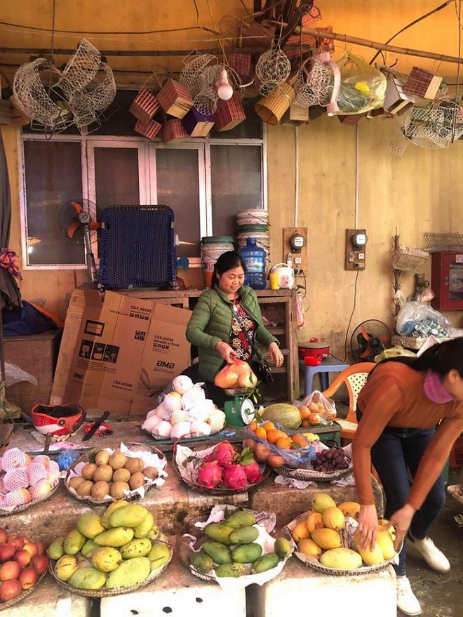 Tưởng có cuộc sống sang chảnh, Thư Dung lại bất ngờ để lộ gia cảnh nghèo khó ở quê ít người biết đến-7