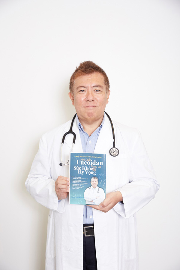 Làm thế nào để chiến đấu với ung thư?-1