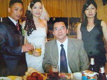 "Thiên Lôi" xấu nhất Táo quân và chuyện cưới vợ là thí sinh Hoa hậu Việt Nam "Thiên Lôi" xấu nhất Táo quân và chuyện cưới vợ là thí sinh Hoa hậu Việt Nam