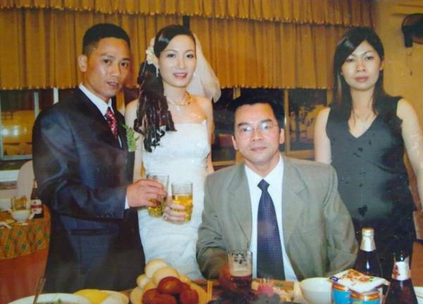 Thiên Lôi xấu nhất Táo quân và chuyện cưới vợ là thí sinh Hoa hậu Việt Nam-4