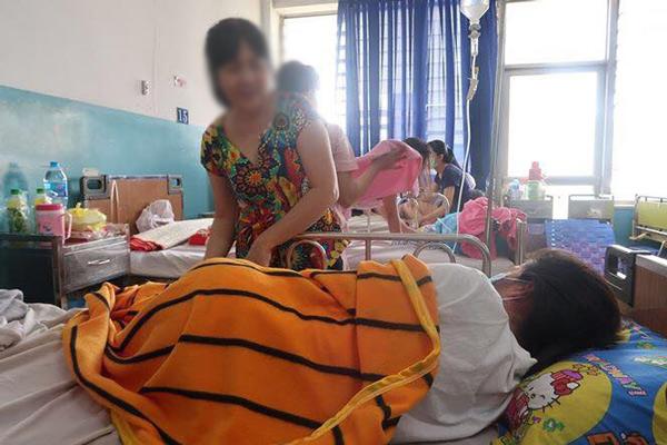 Bệnh sởi gia tăng đột biến ở người lớn, nếu thấy có dấu hiệu này tới viện ngay lập tức-1