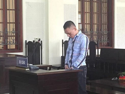 Nam thanh niên mua gấu bông tặng sinh nhật con để cất giấu ma tuý mang đi bán ở Sài Gòn-3