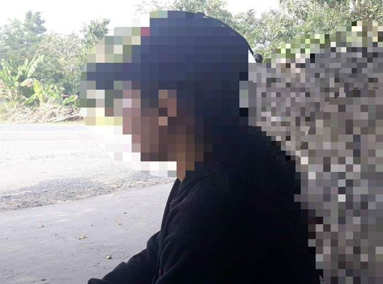 Quen qua mạng, thiếu nữ 17 tuổi bị lừa bán sang Trung Quốc làm vợ-1