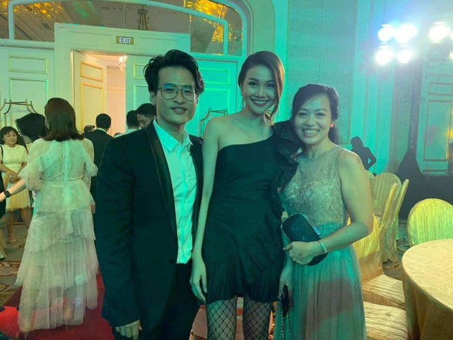 Thanh Hằng đăng ảnh đám cưới em gái Hà Anh Tuấn, dân tình lại được phen nhao nhao hỏi khó-4