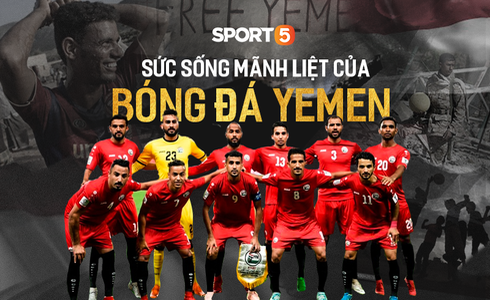 Việt Nam vs Yemen: Công Phượng, Xuân Trường đá chính, Văn Hậu chơi trung vệ-6