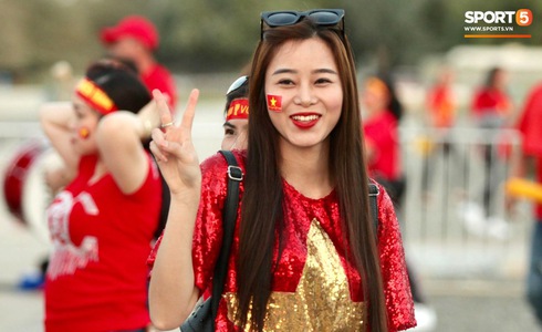 Việt Nam vs Yemen: Công Phượng, Xuân Trường đá chính, Văn Hậu chơi trung vệ-21