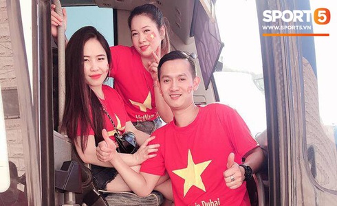 Việt Nam vs Yemen: Công Phượng, Xuân Trường đá chính, Văn Hậu chơi trung vệ-7