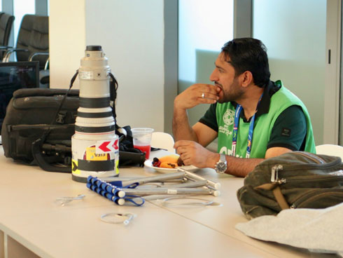 Asian Cup 2019: Philippines thua thảm, đẩy tuyển Việt Nam vào thế khó-3