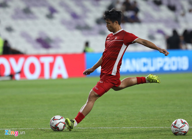 Việt Nam vs Yemen (2-0): Quang Hải và đồng đội thắng thuyết phục-13