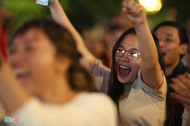 Việt Nam vs Yemen (2-0): Quang Hải và đồng đội thắng thuyết phục-6