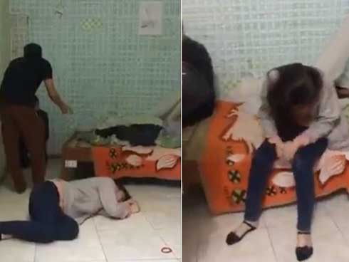 Dân mạng đổ xô đi tìm danh tính của gái già lắm chiêu đăng ảnh sexy lên mạng tuyển người yêu chơi Tết-8