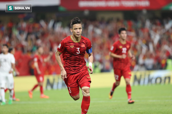 Vẽ lại cầu vồng trên tuyết, Quang Hải vẫn chưa thể đưa Việt Nam giành vé sớm vào vòng 1/8-2