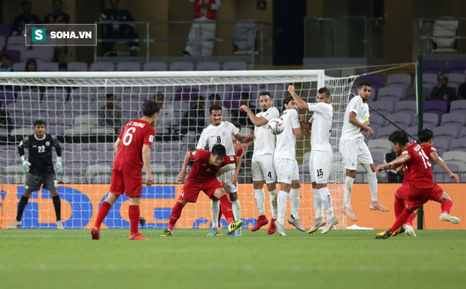 Sau động thái bất phục”, HLV Yemen trải lòng khi học trò khóc vì thua Việt Nam-1