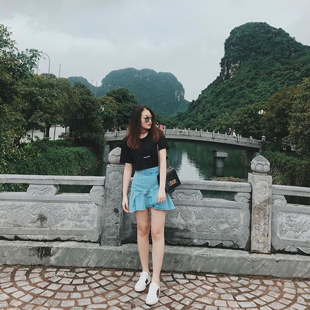 Cô dâu Nam Định: Sau đám cưới, bạn bè mới biết là tiểu thư nhà giàu-6