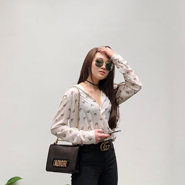 Cô dâu Nam Định: Sau đám cưới, bạn bè mới biết là tiểu thư nhà giàu-11