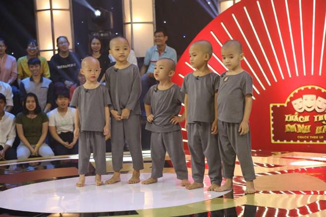 HOT: Láº§n Äáº§u tiÃªn trong lá»ch sá»­ ThÃ¡ch thá»©c danh hÃ&nbsp;i, 5 chÃº tiá»u giÃ&nbsp;nh giáº£i 200 triá»u Äá»ng-1