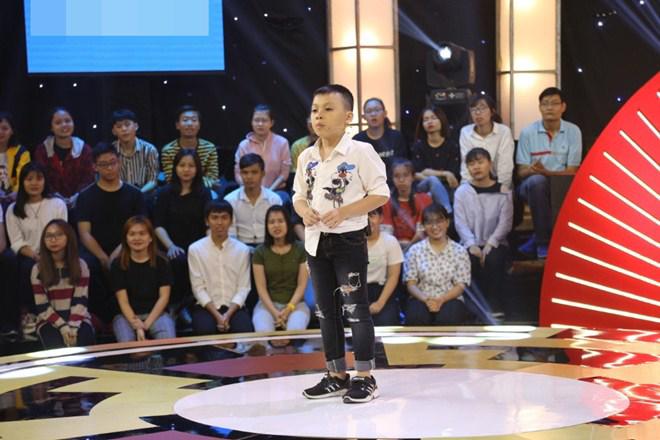 HOT: Lần đầu tiên trong lịch sử Thách thức danh hài, 5 chú tiểu giành giải 200 triệu đồng-9