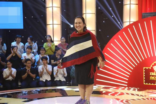 HOT: Lần đầu tiên trong lịch sử Thách thức danh hài, 5 chú tiểu giành giải 200 triệu đồng-11