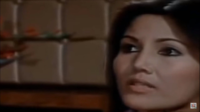 Ảnh cực hiếm: Thẩm Thúy Hằng - Thanh Nga xinh đẹp, đẳng cấp như minh tinh tại LHP Châu Á-9