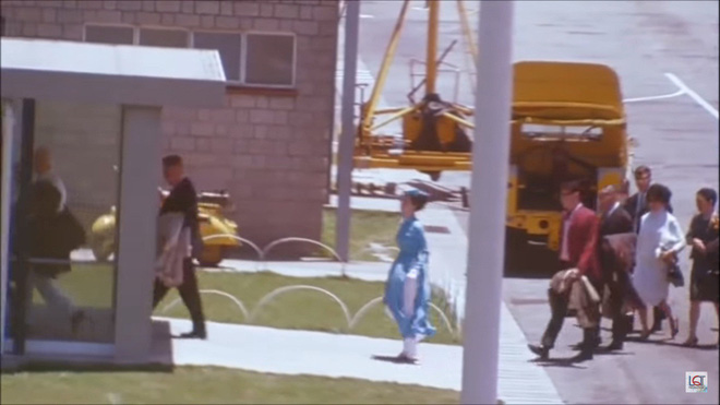 Ảnh cực hiếm: Thẩm Thúy Hằng - Thanh Nga xinh đẹp, đẳng cấp như minh tinh tại LHP Châu Á-6