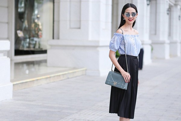 Cuộc sống giàu sang của mỹ nhân thi 7 lần mới đăng quang hoa hậu-8