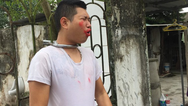 Hình phạt sốc đến tận óc của vợ khi chồng trốn nhà đi chơi khiến dân tình xôn xao và sự thật đằng sau-3