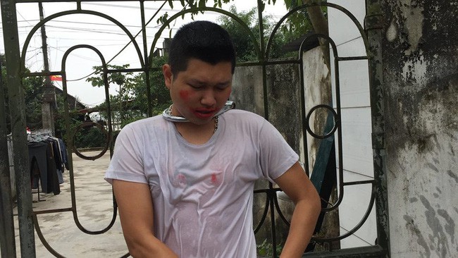 Hình phạt sốc đến tận óc của vợ khi chồng trốn nhà đi chơi khiến dân tình xôn xao và sự thật đằng sau-5