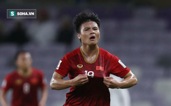 Báo châu Á bất ngờ chọn cái tên xuất sắc nhất ĐT Việt Nam, không phải Quang Hải-1