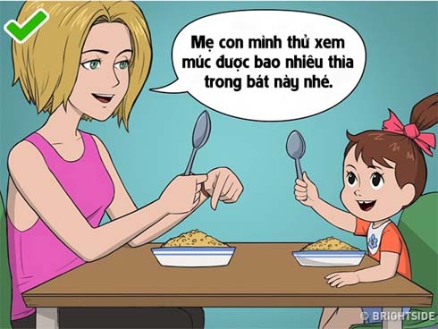 10 lời khuyên để nuôi dưỡng tinh thần cho trẻ giúp con luôn là người mạnh mẽ, bản lĩnh khi trưởng thành-5