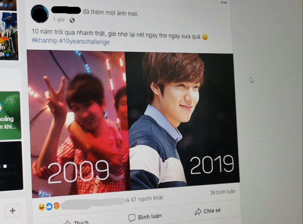Đăng ảnh 10 năm lên Facebook nguy hiểm ra sao?-2