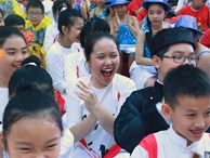 Học sinh Hà Nội được nghỉ Tết Nguyên đán Kỷ Hợi 10 ngày