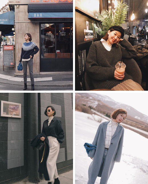 5 công thức diện đồ đang phủ sóng mạng xã hội sẽ cho bạn vô vàn gợi ý mặc đẹp mà chẳng cần nghĩ nhiều-2